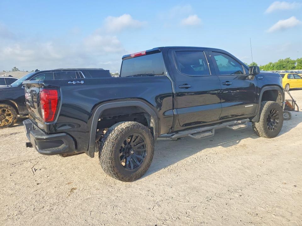 Продажа на аукционе авто 2024 Gmc Sierra, vin: 3GTUUCED5RG239202, номер лота: 55400796