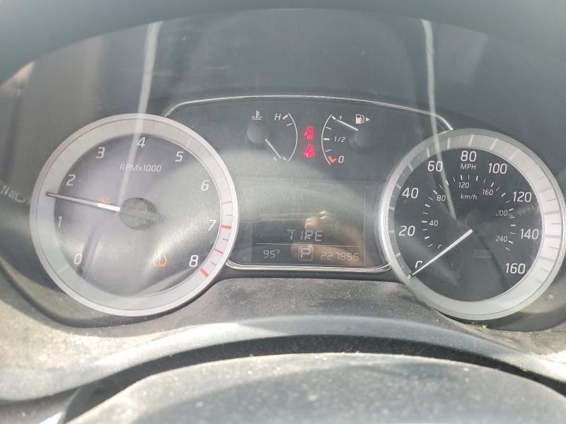 Продажа на аукционе авто 2015 Nissan Sentra, vin: 3N1AB7AP6FY265123, номер лота: 55271636