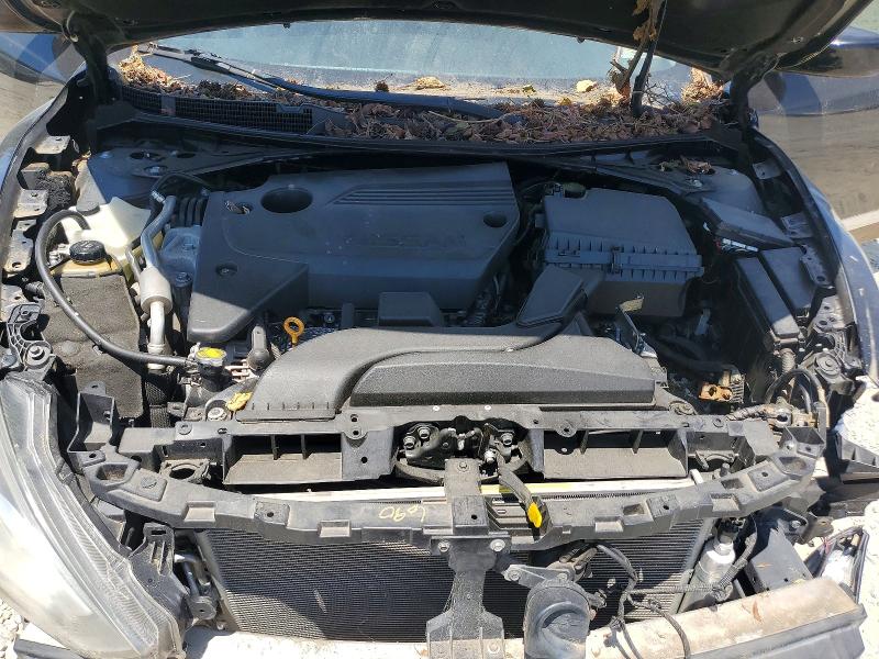 79275535 :رقم المزاد ، 1N4AL3AP2GC291219 vin ، 2016 Nissan Altima مزاد بيع