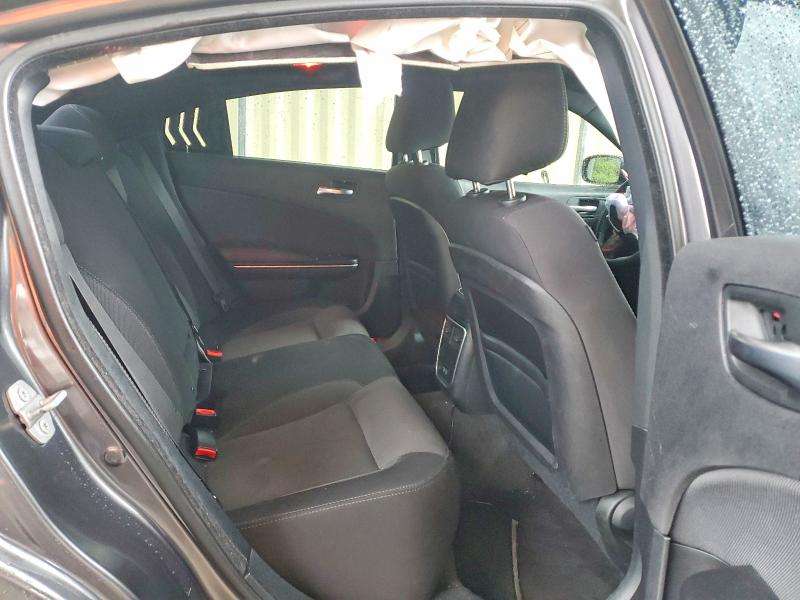 Продажа на аукционе авто 2015 Dodge Charger, vin: 2C3CDXBG3FH826113, номер лота: 52550296