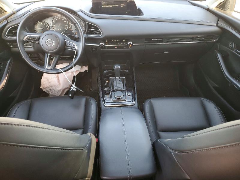 52728306 :رقم المزاد ، 3MVDMBCM3RM719042 vin ، 2024 Mazda Cx-30 مزاد بيع
