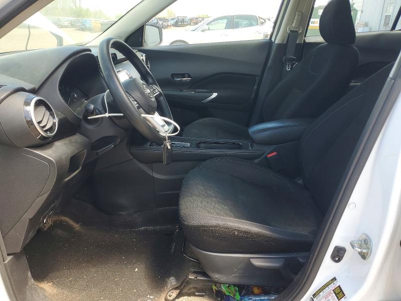 Aukcja sprzedaży 2023 Nissan Kicks, vin: 3N1CP5CV1PL498772, numer aukcji: 52990266