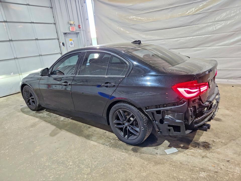 Продажа на аукционе авто 2016 Bmw 328, vin: WBA8E3C53GK501070, номер лота: 53624346