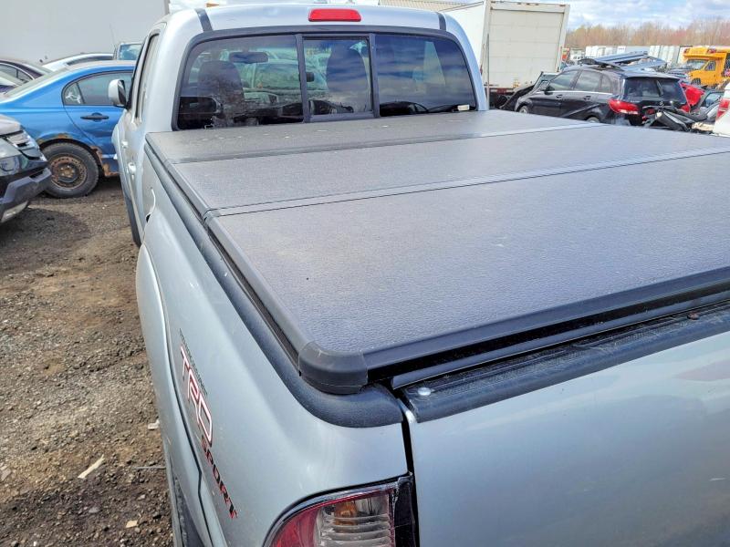 Продаж на аукціоні авто 2010 Toyota Tacoma, vin: 5TEMU4FN2AZ684468, номер лоту: 53132866