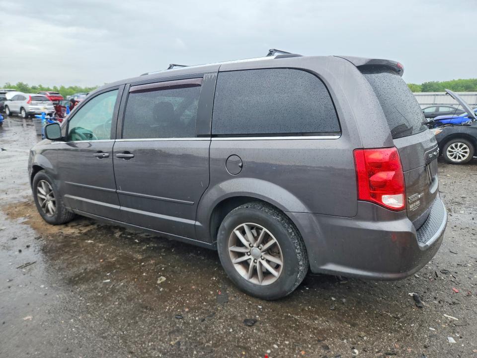 Aukcja sprzedaży 2015 Dodge Grand Caravan, vin: 2C4RDGCG7FR737742, numer aukcji: 52490226