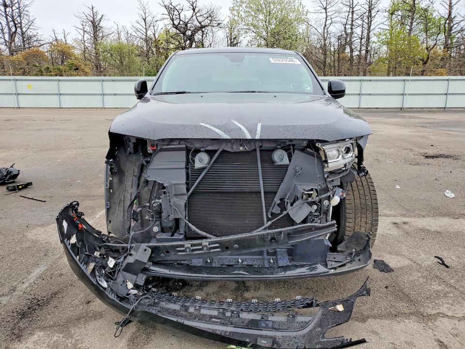 Продаж на аукціоні авто 2022 Dodge Durango, vin: 1C4RDJAG1NC107755, номер лоту: 53223546
