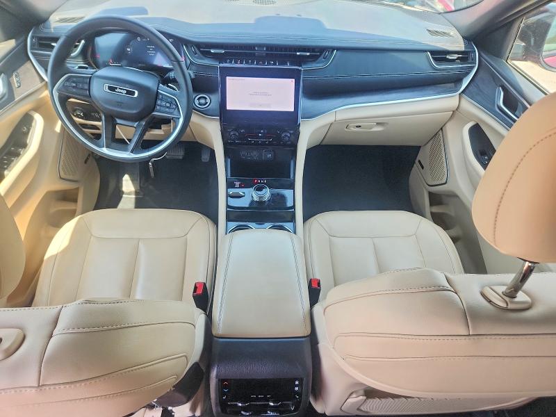Aukcja sprzedaży 2023 Jeep Grand Cherokee, vin: 1C4RJKBG5P8777506, numer aukcji: 54111976