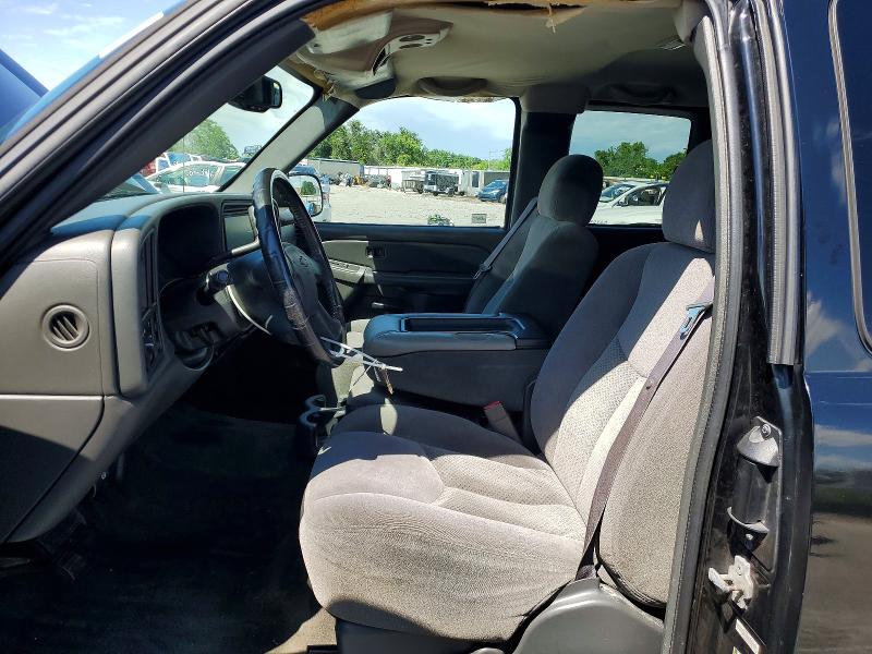 Aukcja sprzedaży 2005 Chevrolet Silverado, vin: 2GCEC19V851232083, numer aukcji: 54454476