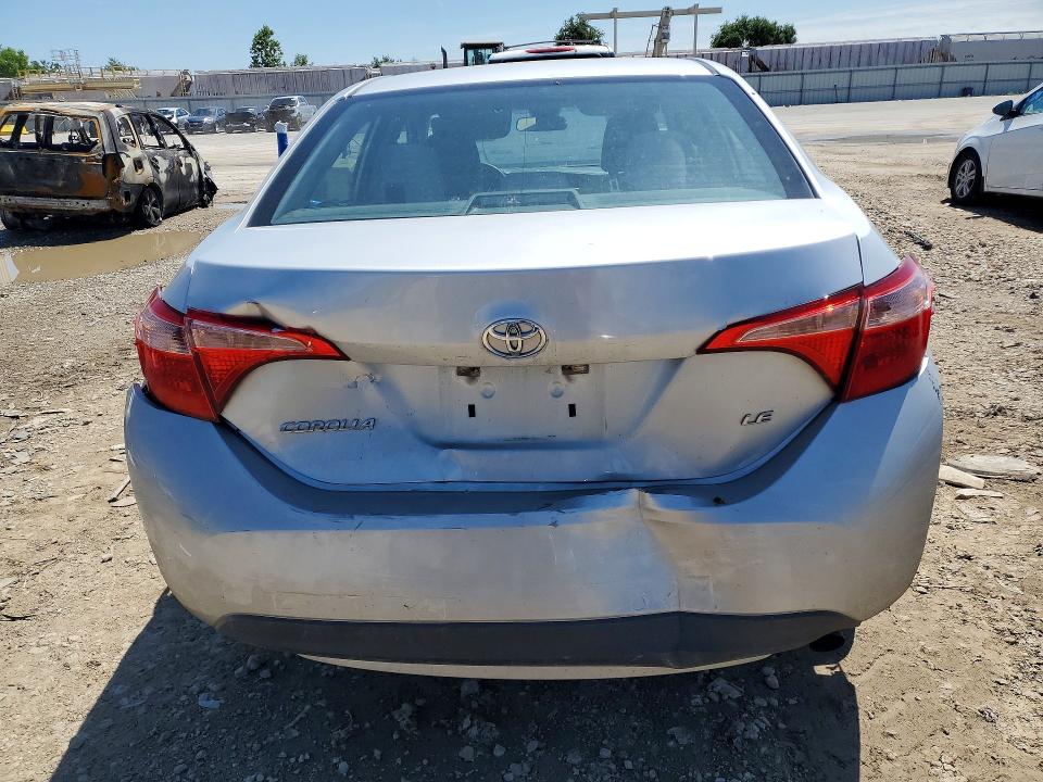 Продажа на аукционе авто 2019 Toyota Corolla, vin: 5YFBURHEXKP925752, номер лота: 53784566