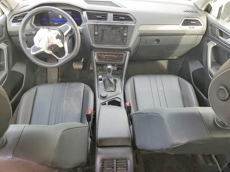 Продаж на аукціоні авто 2023 Volkswagen Tiguan, vin: 3VV2B7AX7PM004420, номер лоту: 53387616