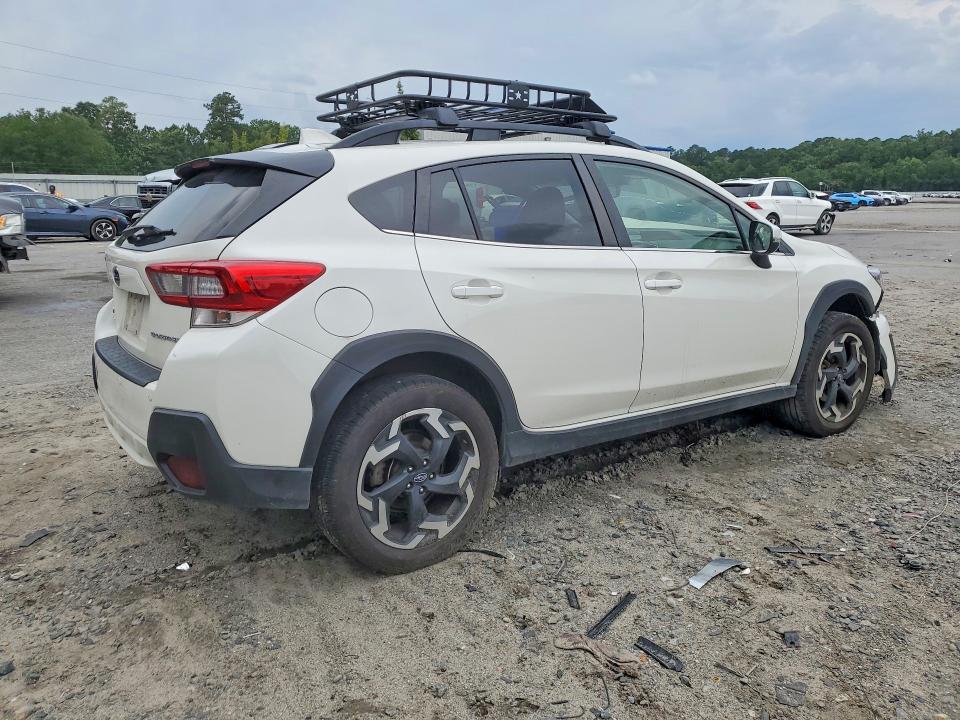 Продаж на аукціоні авто 2023 Subaru Crosstrek, vin: JF2GTHMCXP8325082, номер лоту: 55561046