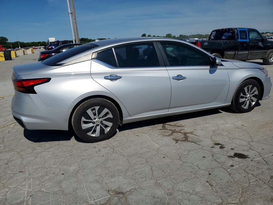 53577566 :رقم المزاد ، 1N4BL4BV3LC262572 vin ، 2020 Nissan Altima مزاد بيع