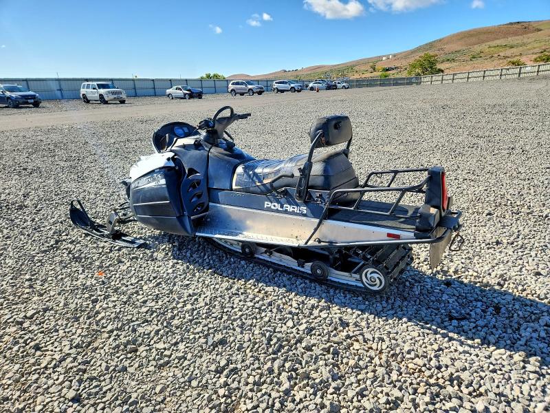 55617626 :رقم المزاد ، SN1PU6NS7EC005506 vin ، 2014 Polaris 600 مزاد بيع
