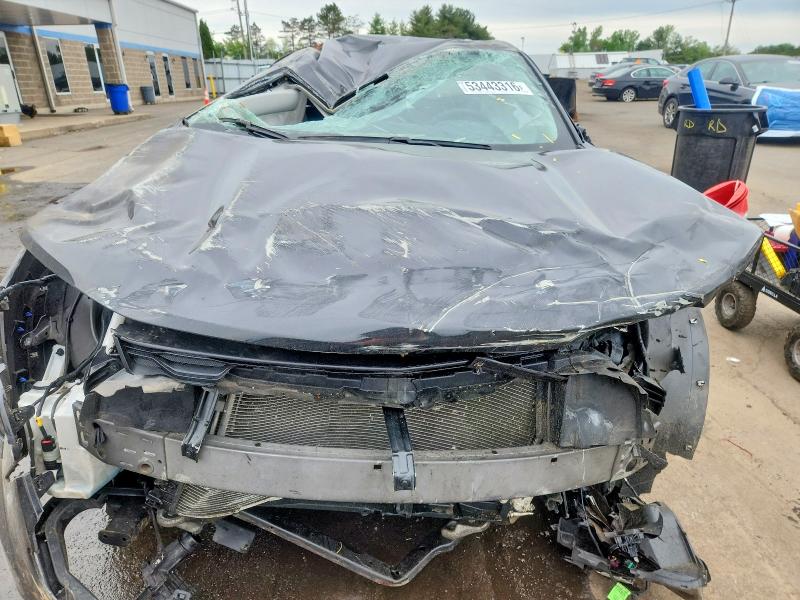 Aukcja sprzedaży 2025 Chevrolet Trax, vin: KL77LFEP2SC077059, numer aukcji: 53443316