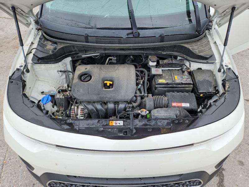 Продажа на аукционе авто 2022 Kia Soul, vin: KNDJ23AU2N7168948, номер лота: 54237886