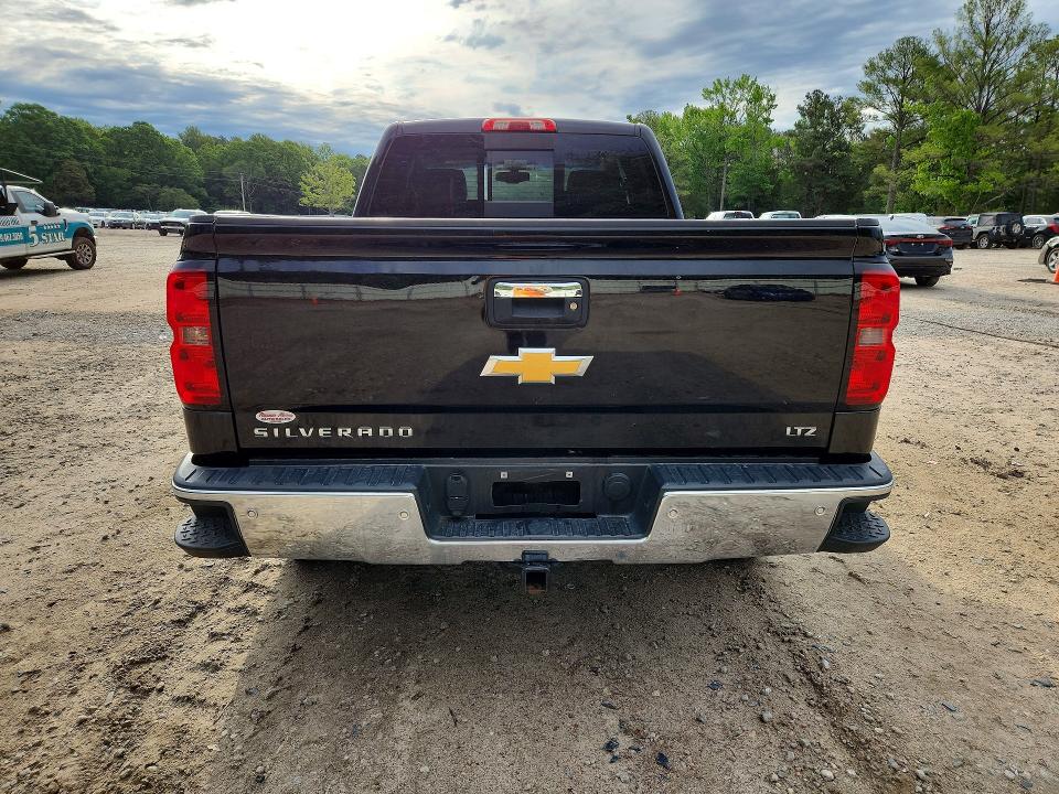 Aukcja sprzedaży 2014 Chevrolet Silverado, vin: 1GCVKSEJXEZ405184, numer aukcji: 51755676