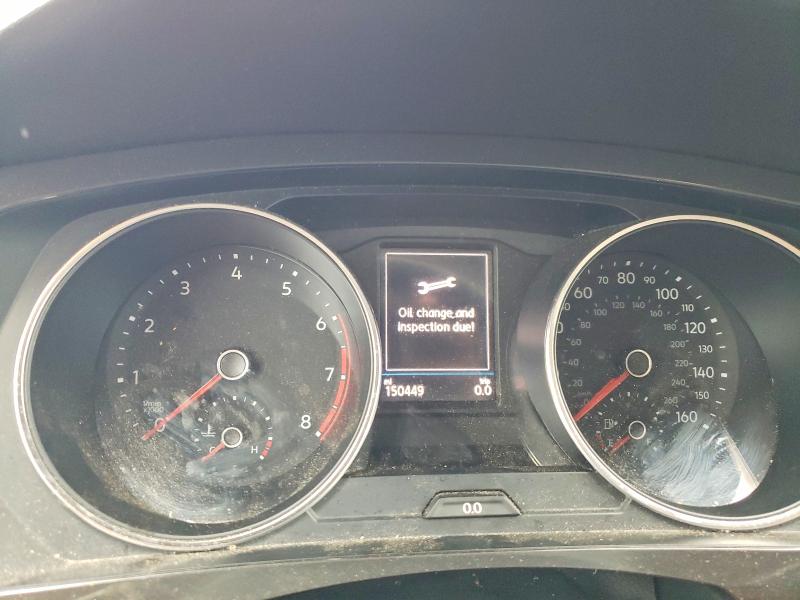 Aukcja sprzedaży 2018 Volkswagen Tiguan, vin: 3VV3B7AX5JM137785, numer aukcji: 52051256