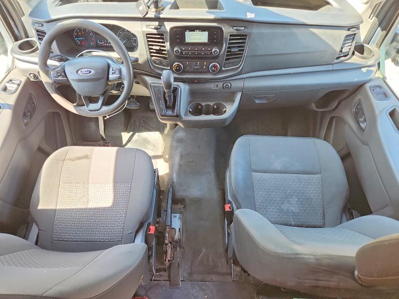 Aukcja sprzedaży 2020 Ford Transit, vin: 1FTBR3X84LKB27127, numer aukcji: 52422326