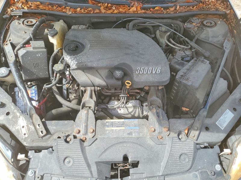 Продажа на аукционе авто 2010 Chevrolet Impala, vin: 2G1WB5EK6A1208104, номер лота: 54838046