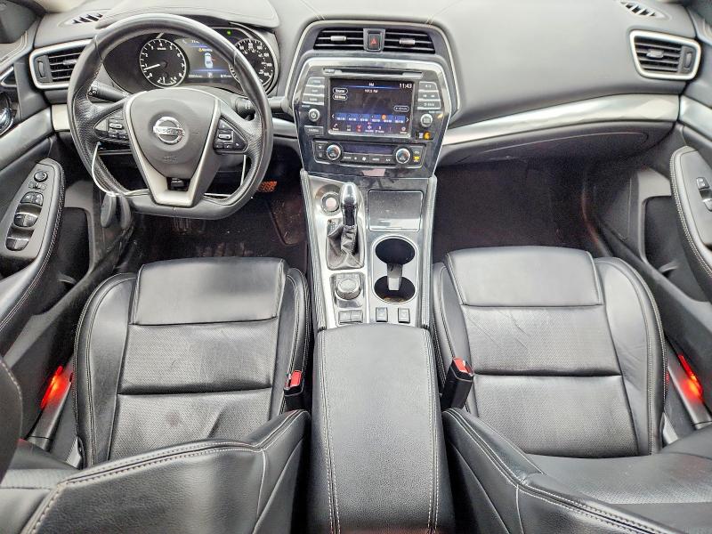 Aukcja sprzedaży 2020 Nissan Maxima, vin: 1N4AA6CV8LC376871, numer aukcji: 54669106