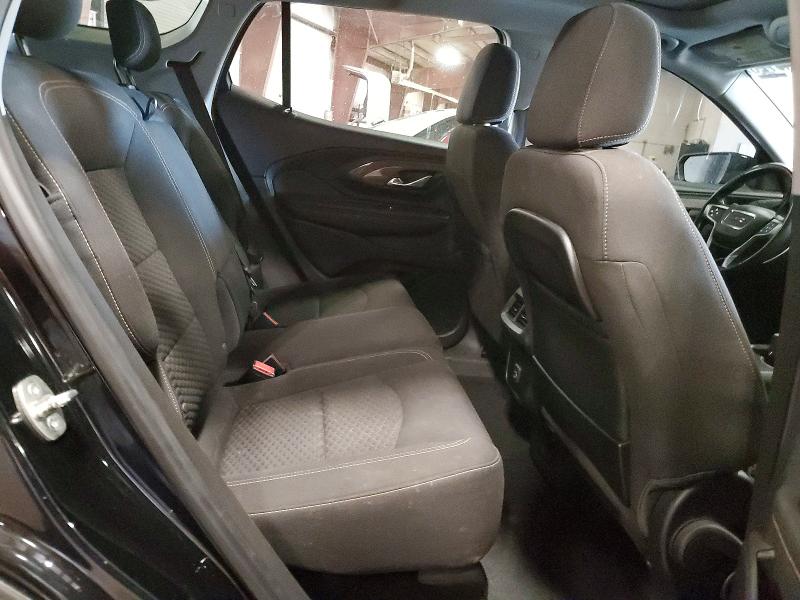 Aukcja sprzedaży 2018 Gmc Terrain, vin: 3GKALMEV5JL330975, numer aukcji: 53549726