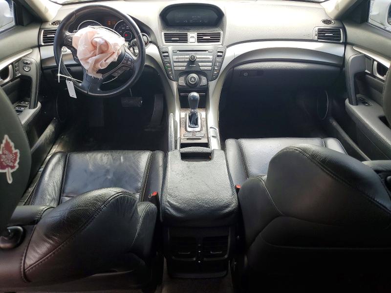 Продаж на аукціоні авто 2011 Acura Tl, vin: 19UUA8F24BA003536, номер лоту: 54594926