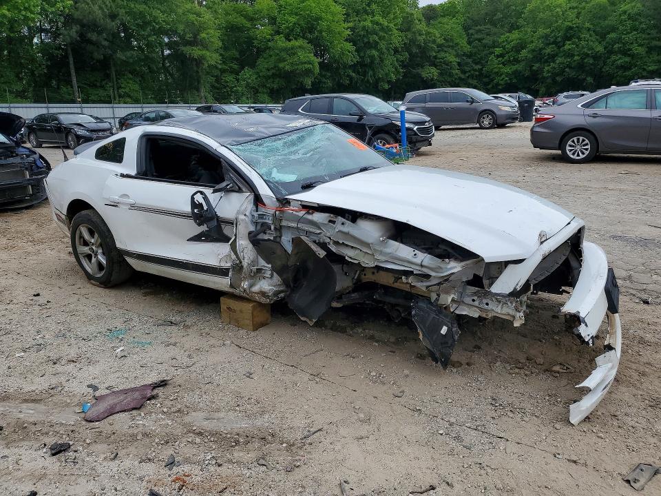 Auction sale of the 2014 Ford Mustang, vin: 1ZVBP8AM9E5332417, lot number: 51944266