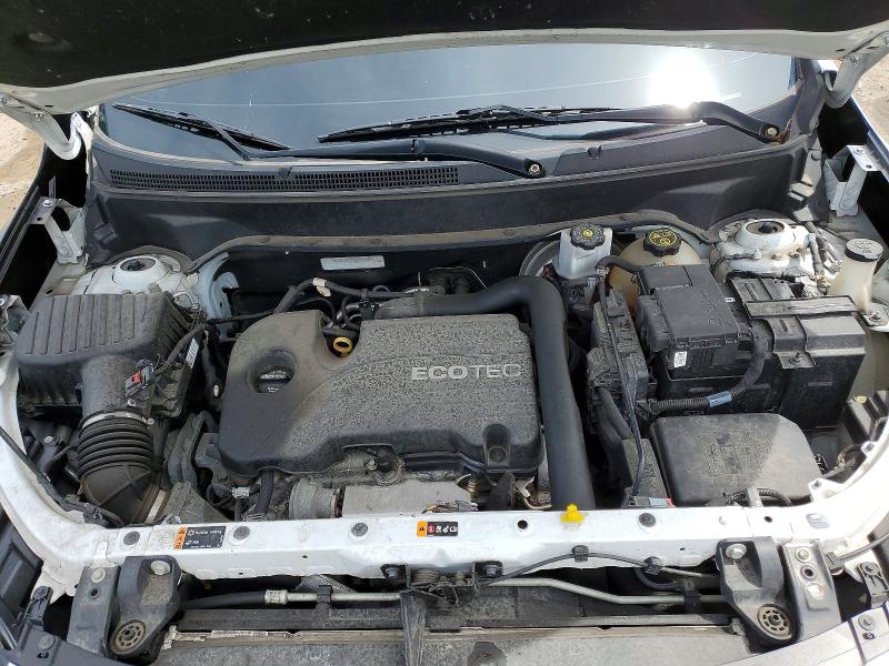 54842476 :رقم المزاد ، 2GNAXJEV4J6238704 vin ، 2018 Chevrolet Equinox مزاد بيع