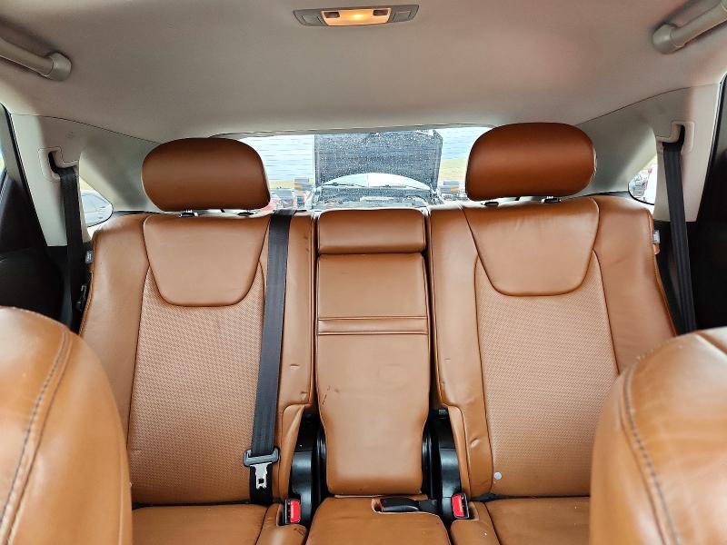 Продажа на аукционе авто 2013 Lexus Rx 350, vin: 2T2BK1BAXDC206142, номер лота: 54100516
