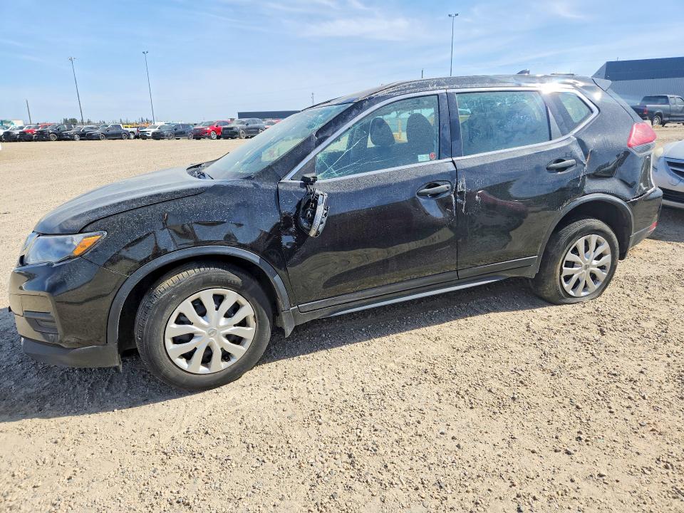 Auction sale of the 2019 Nissan Rogue, vin: 5N1AT2MV6KC711275, lot number: 52965236