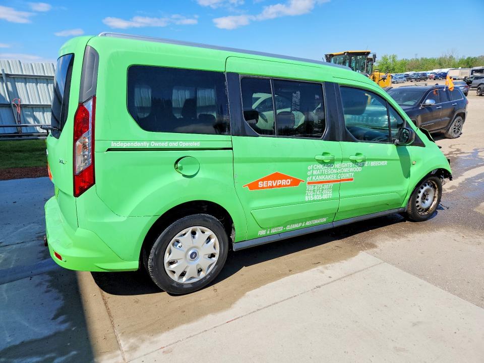 Aukcja sprzedaży 2014 Ford Transit Connect, vin: NM0GE9F77E1137962, numer aukcji: 53281946