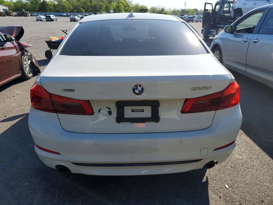 Продажа на аукционе авто 2020 Bmw 530, vin: WBAJR7C00LCD76487, номер лота: 51811676