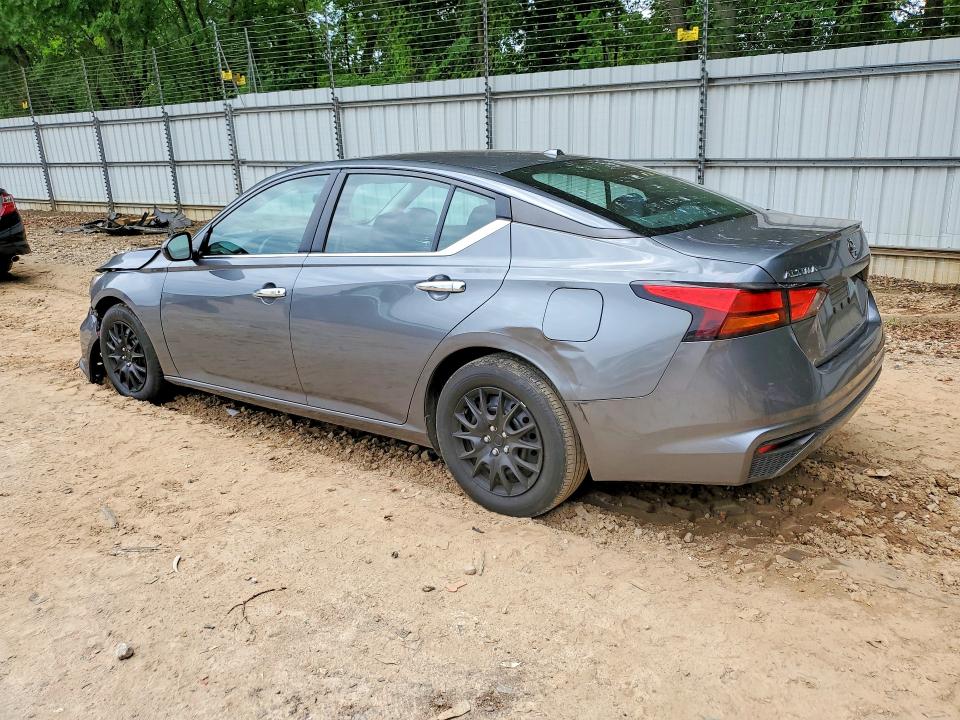 Продажа на аукционе авто 2019 Nissan Altima, vin: 1N4BL4BV0KC251043, номер лота: 53330696
