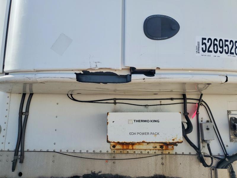 Aukcja sprzedaży 2010 Utility Reefer Trailer, vin: 1UYVS2534AM833911, numer aukcji: 52695286