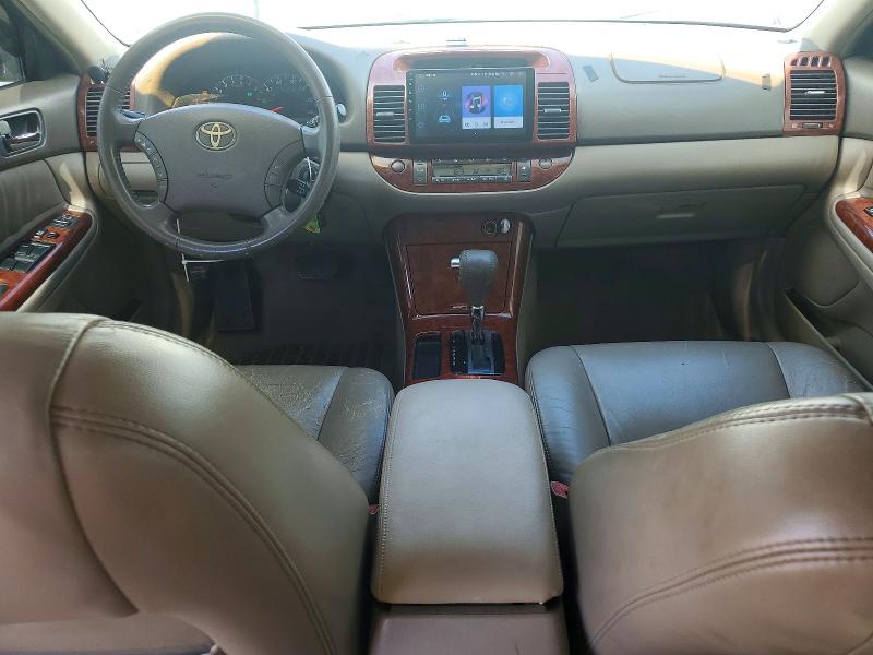 53893366 :رقم المزاد ، 4T1BF32K66U621876 vin ، 2006 Toyota Camry مزاد بيع