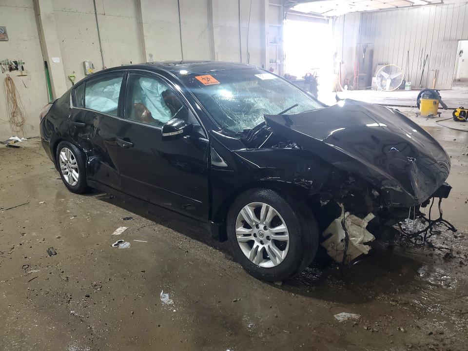 Aukcja sprzedaży 2010 Nissan Altima, vin: 1N4AL2AP6AN559467, numer aukcji: 52073746