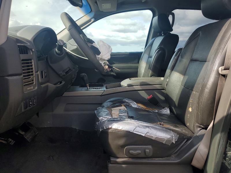 Продажа на аукционе авто 2005 Nissan Armada Le, vin: 5N1AA08A05N727398, номер лота: 51000896