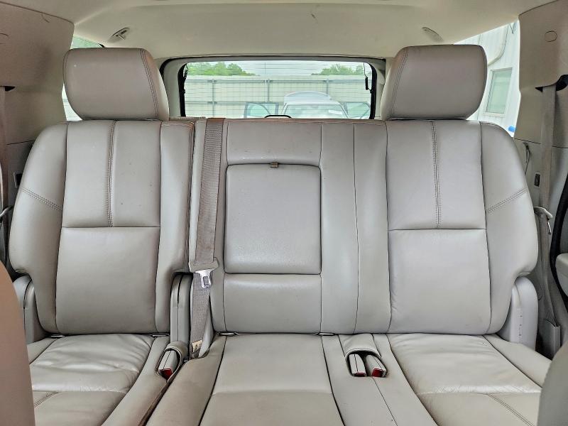 Auction sale of the 2011 Gmc Yukon, vin: 1GKS2CE01BR343691, lot number: 55175376
