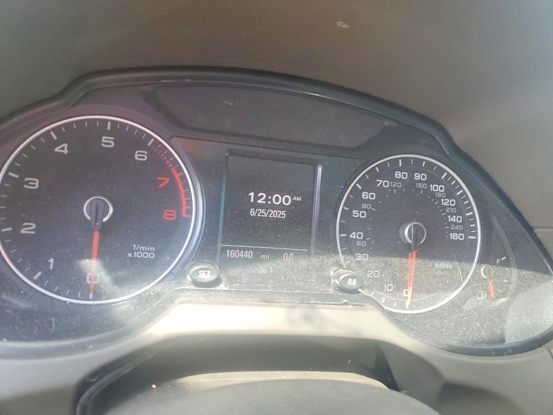 Aukcja sprzedaży 2014 Audi Q5, vin: WA1LFAFP5EA051690, numer aukcji: 54326416