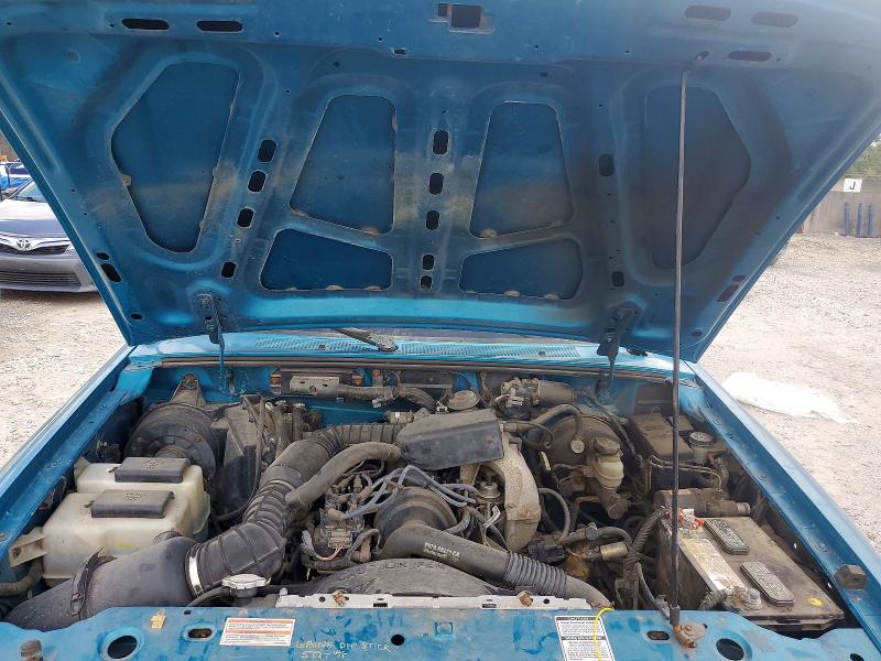 Aukcja sprzedaży 1995 Mazda B2300, vin: 4F4CR13A6STM05267, numer aukcji: 54879366