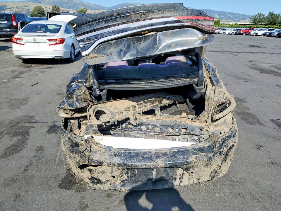 52000556 :رقم المزاد ، 2C3CDXHG9KH674727 vin ، 2019 Dodge Charger مزاد بيع