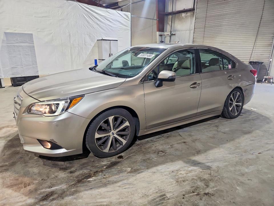 Aukcja sprzedaży 2017 Subaru Legacy, vin: 4S3BNAK6XH3067877, numer aukcji: 53031486