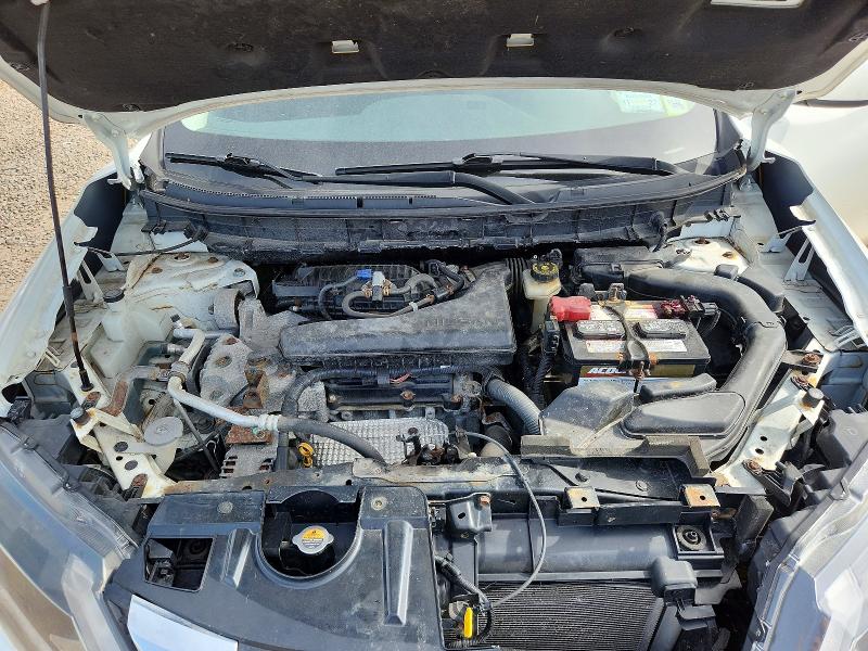 Aukcja sprzedaży 2017 Nissan Rogue, vin: JN8AT2MV3HW014209, numer aukcji: 54131946