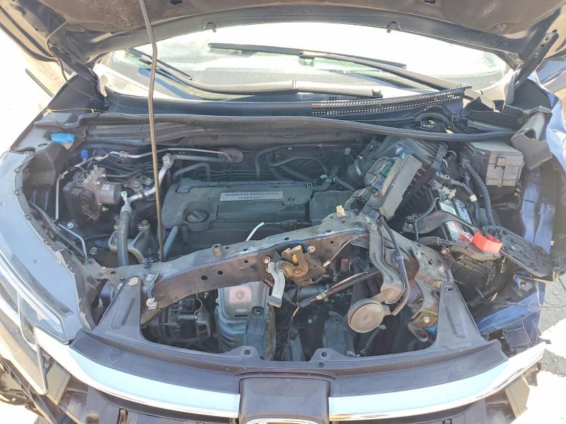 Продаж на аукціоні авто 2015 Honda Cr-v, vin: 2HKRM3H77FH543890, номер лоту: 54214336