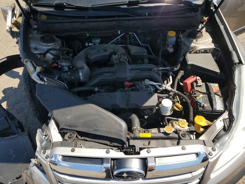 Aukcja sprzedaży 2014 Subaru Outback, vin: 4S4BRBAC9E3286239, numer aukcji: 53024026