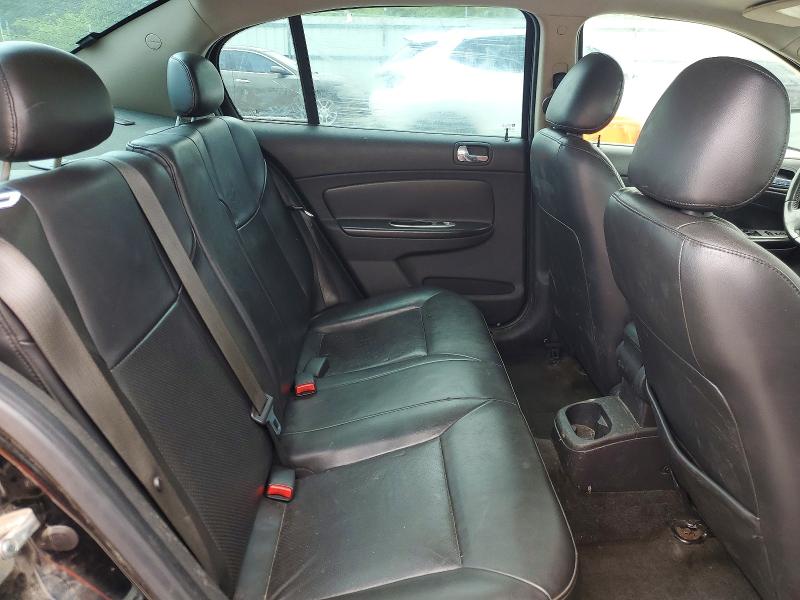 Aukcja sprzedaży 2010 Chevrolet Cobalt, vin: 1G1AF5F58A7222810, numer aukcji: 52329716