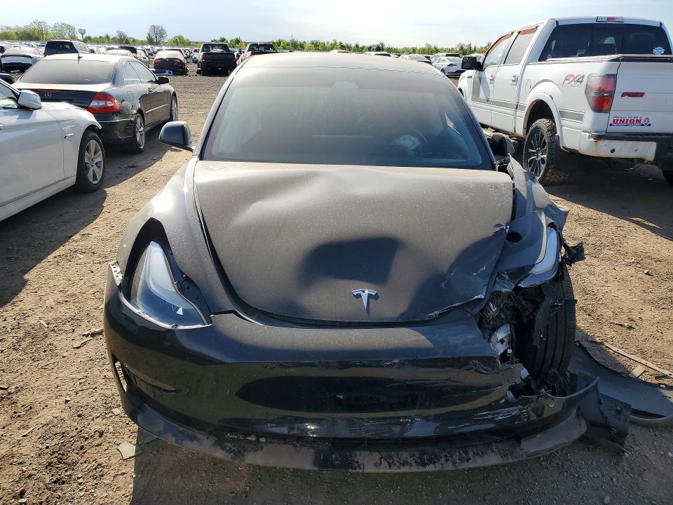 Продаж на аукціоні авто 2023 Tesla Model 3, vin: 5YJ3E1EA3PF481041, номер лоту: 52806896