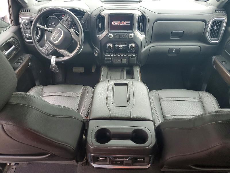 Продаж на аукціоні авто 2022 Gmc Sierra, vin: 1GT49REYXNF327035, номер лоту: 54314356