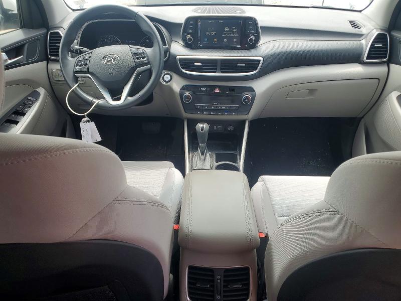 Aukcja sprzedaży 2020 Hyundai Tucson, vin: KM8J3CAL5LU183569, numer aukcji: 52860656