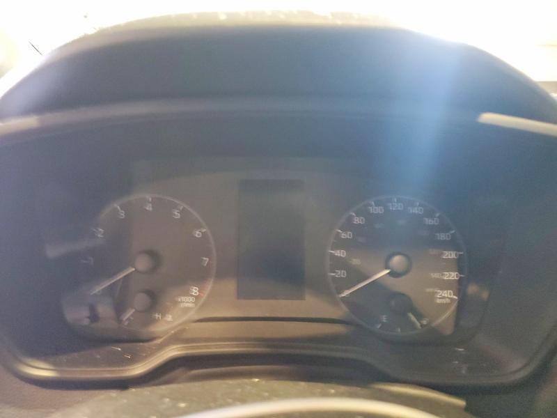 2024 Toyota Corolla მანქანა იყიდება აუქციონზე, vin: 5YFB4MDE0RP122063, აუქციონის ნომერი: 52524226
